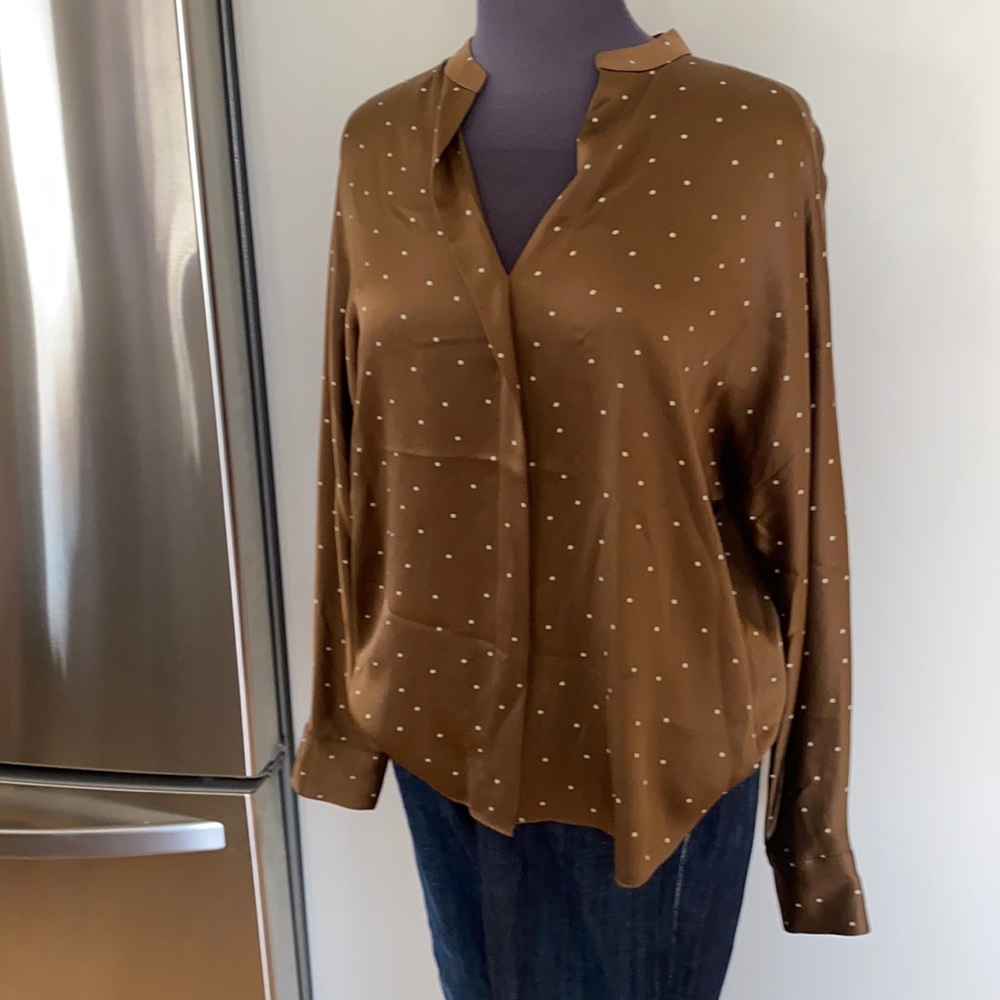 Vince blouse